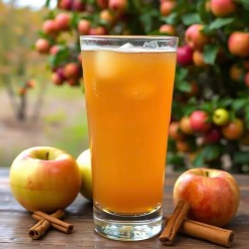 Sweet Apple Ice Cider image